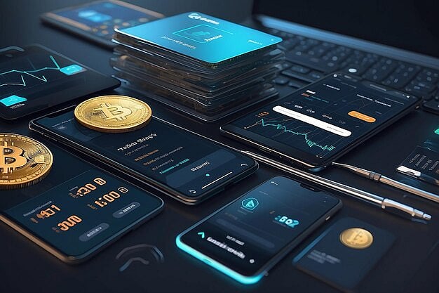 What Is Crypto Lending And How Does It Work?