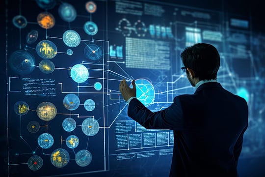 Infodot Technologies Boosts IT Resilience With Co-Managed IT, Patch Management, Compliance, And Security As A Service
