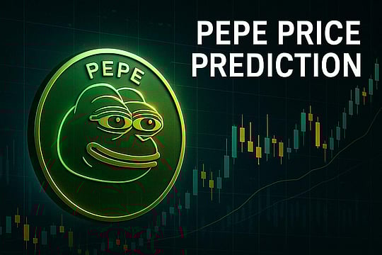 Pepe Coin Price Prediction: Analysts Expect A 15% Decline In September As Traders Bet Big On New Altcoin Remittix