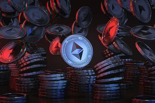 How Does Ethereum Shape The Future Of Making Money With Cryptocurrency?