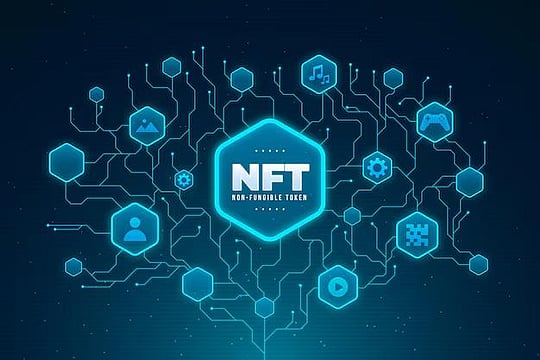What Are Non-Fungible Tokens (NFTs) And Why Do They Matter?
