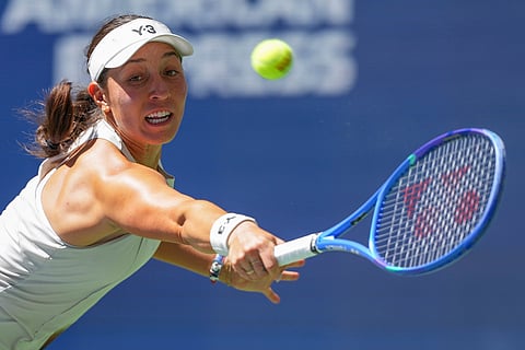 US Open 2025: Jessica Pegula vs Barbora Krejcikova
