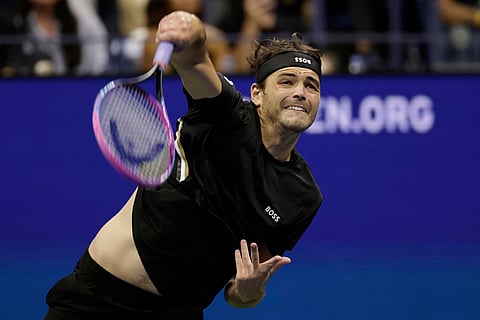 US Open 2025: Novak Djokovic vs Taylor Fritz