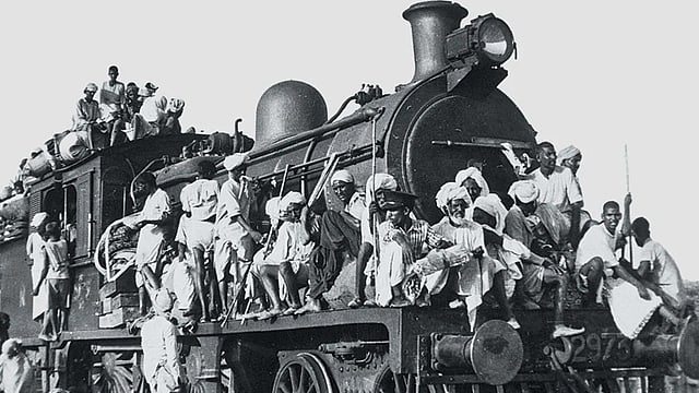 A Class Of Controversies: How NCERT’s Revised History Curriculum Politicises Education
