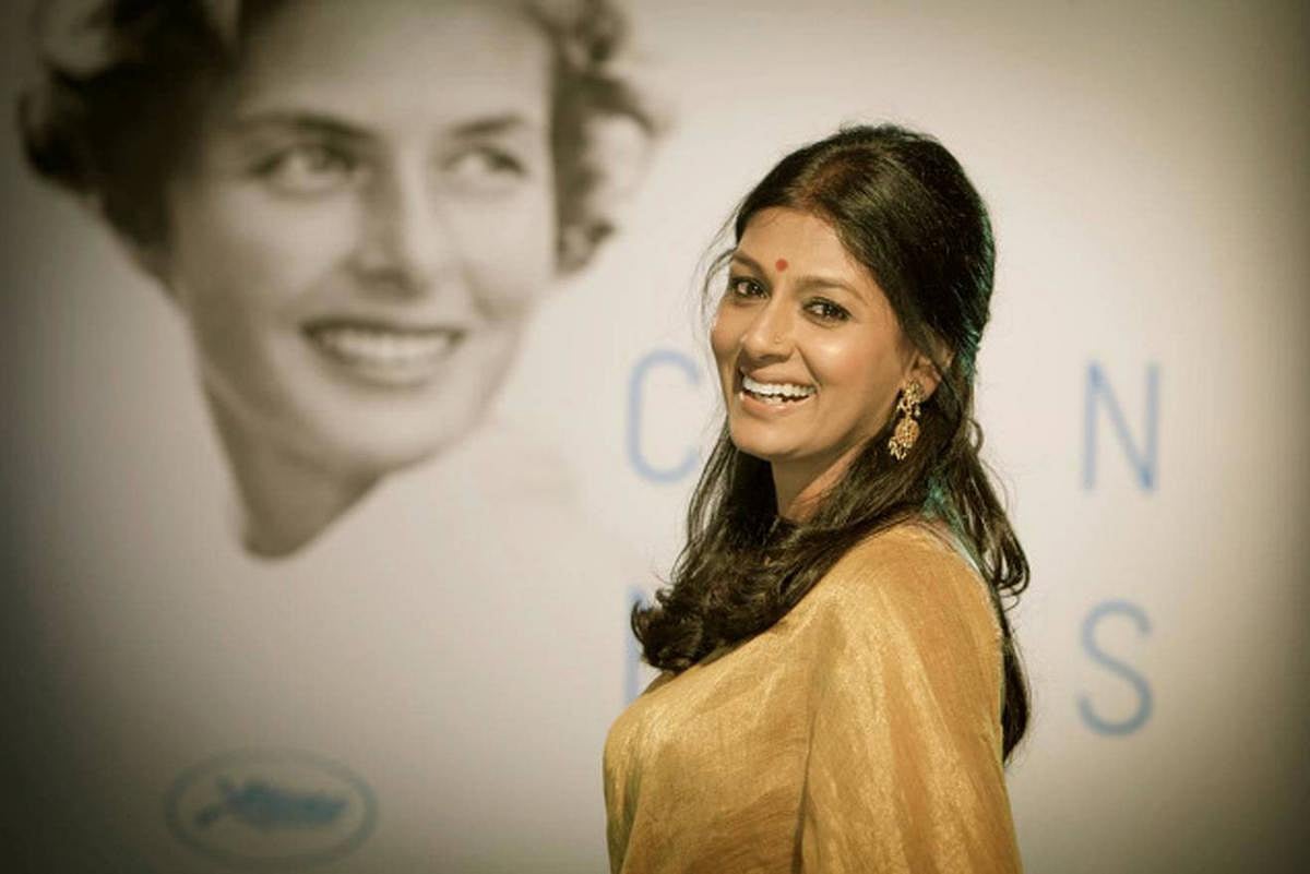 Nandita Das Joins Competition Jury At Busan Film Festival