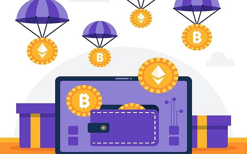 Why Do Projects Use Airdrops? Understanding Their Strategic Purposes In Crypto