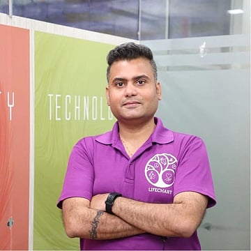 Guttify: Simplifying Gut Health With A Diagnosis-First Approach