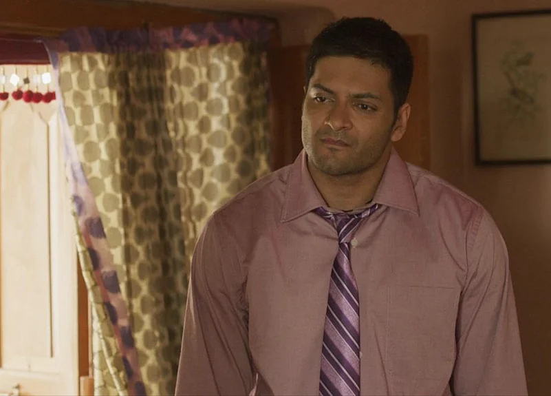 Mirzapur Still