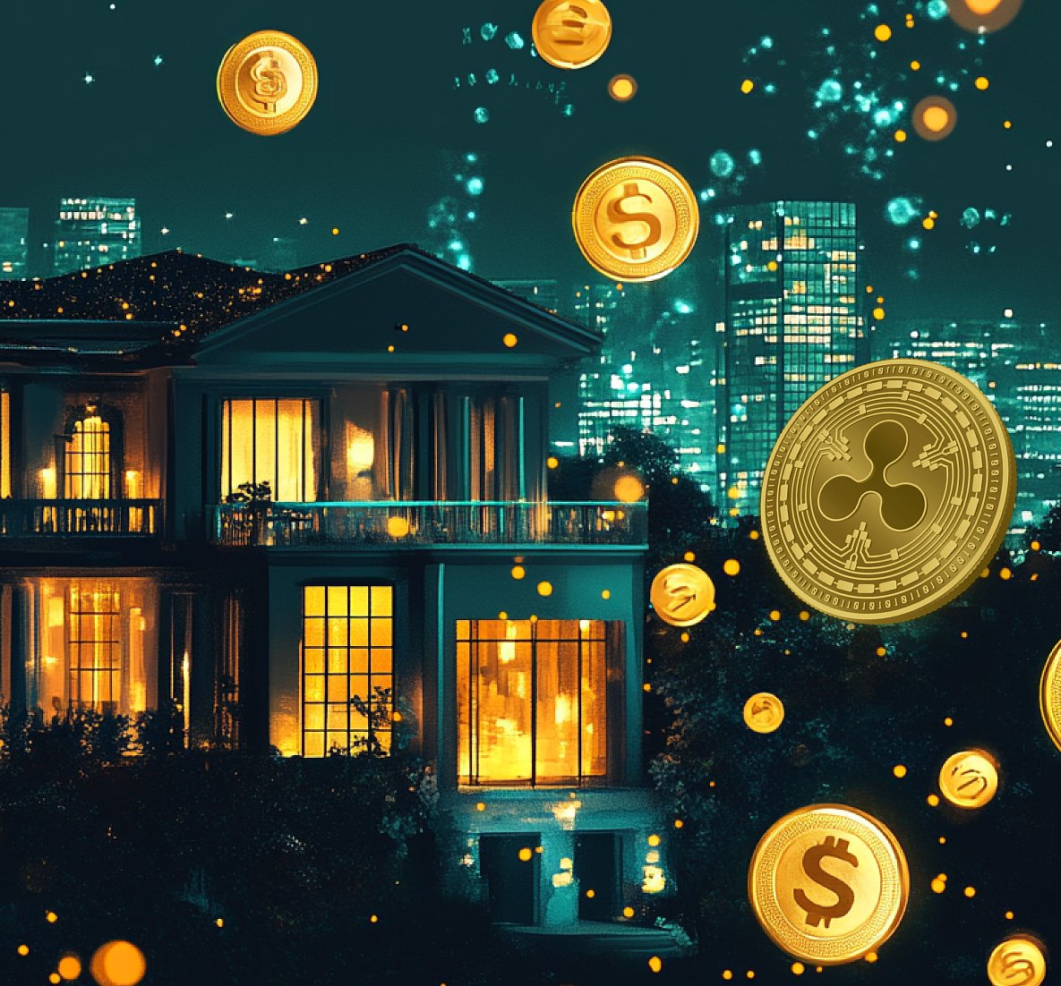 Ripple (XRP) Rose Too Fast, Prices May Fall Under $1.25 In 2026. New PayFI Project Could Offer High ROI