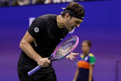 US Open 2025: Novak Djokovic vs Taylor Fritz