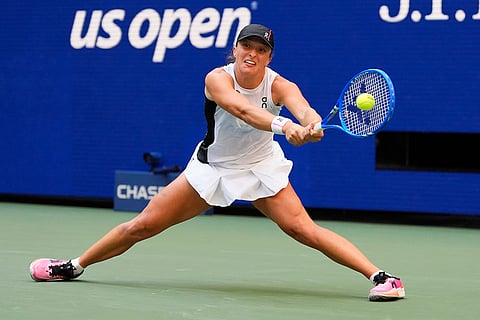 US Open 2025: Amanda Anisimova vs Iga Swiatek