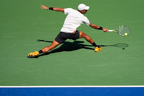 US Open 2025: Felix Auger Aliassime Vs Alex De Minaur