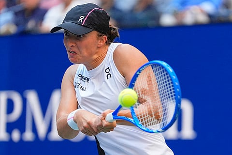 US Open 2025: Amanda Anisimova vs Iga Swiatek