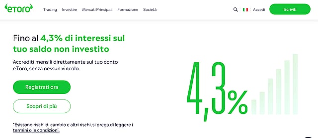 Migliori Piattaforme Di Trading Online [Confronto 2025]