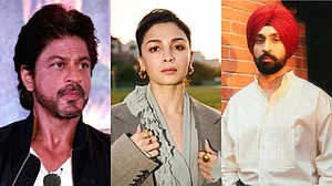 Instagram : Celebs send prayers and strength to Punjab flood victims