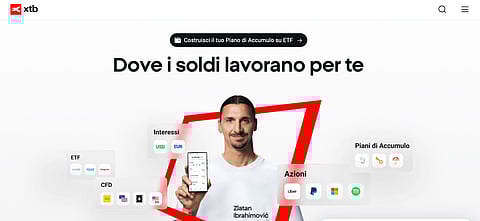XTB