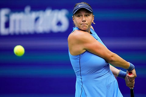 US Open 2025: Amanda Anisimova vs Iga Swiatek