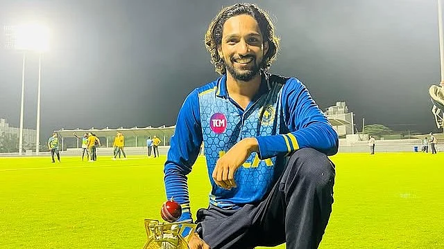 South Zone vs North Zone Duleep Trophy 2025 semi-final