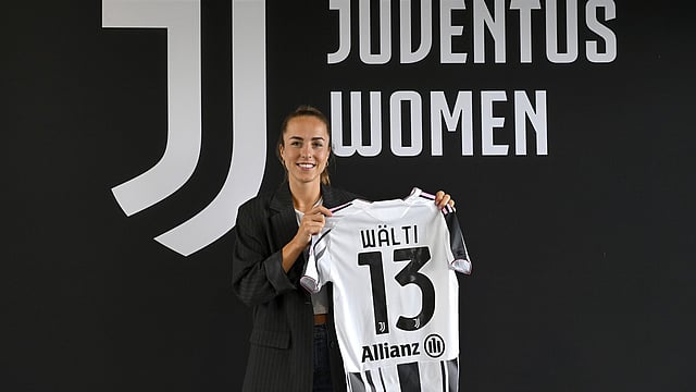 WSL News: Lia Walti Ends Seven-Year Arsenal Stay To Join Juventus