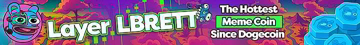 Layer Brett meme coin