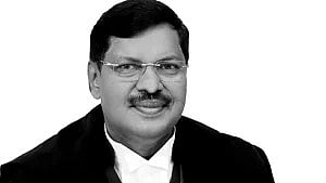 PTI : Justice Bhushan Ramkrishna Gavai has been appointed as the next Chief Justice of India. 