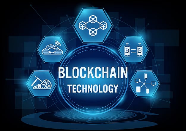 Blockchain technology