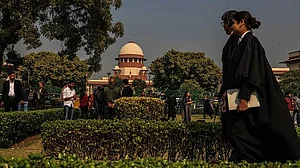 Getty; Representative image : Assembly elections in West Bengal will be held in two phases on April 23 and 29, with votes to be counted for all polls on May 4.