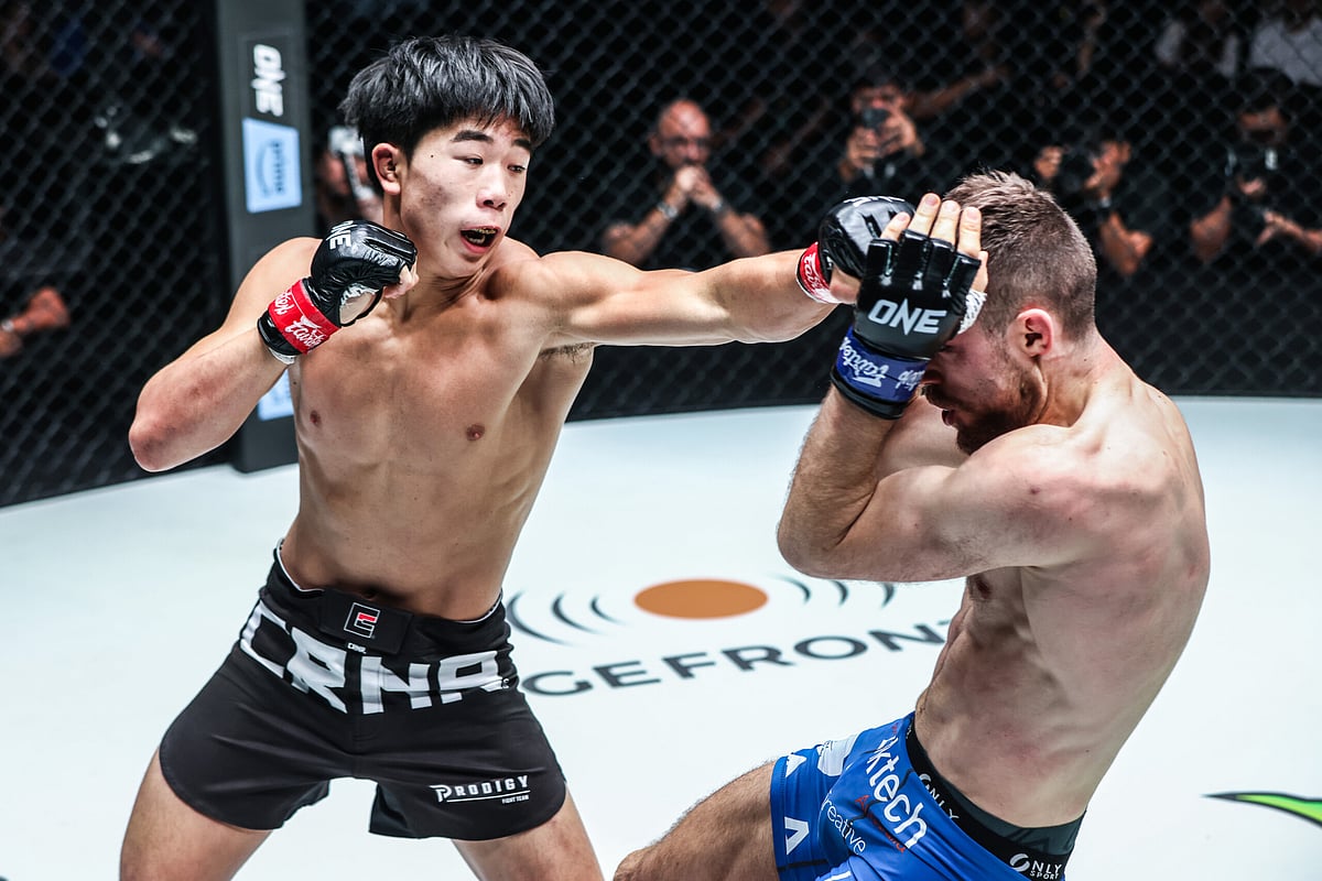 3 Must-Watch Fights At ONE Fight Night 35 That Could Steal The Spotlight