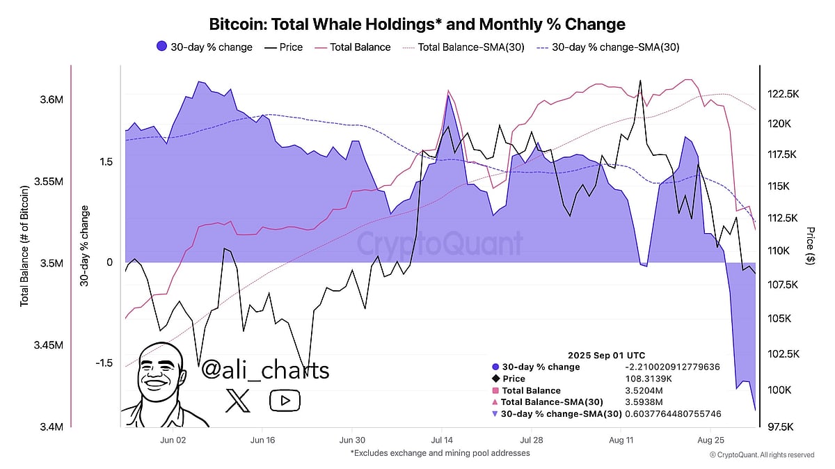 Bitoin Trading chart