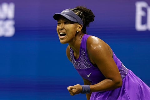US Open 2025: Naomi Osaka vs Karolina Muchova
