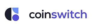 CoinSwitch logo
