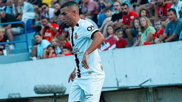 Mallorca suspend Dani Rodriguez after Real Madrid match complaint
