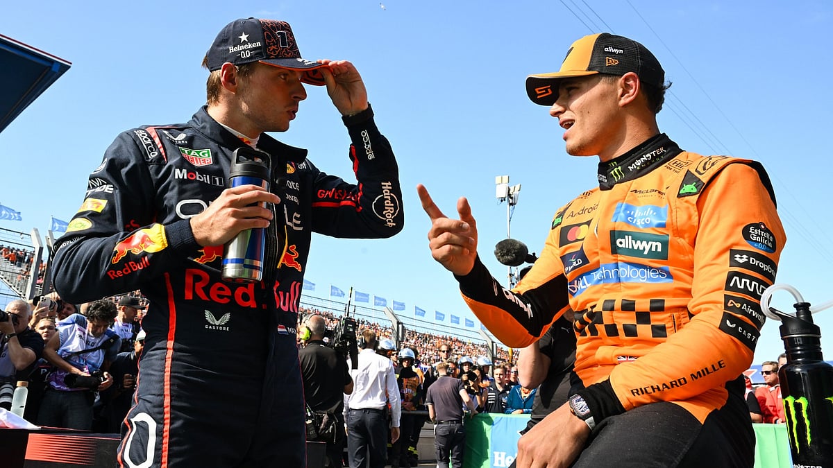 Italian Grand Prix 2025 F1 Preview: Drivers To Watch, Championship Standings, Who Said What