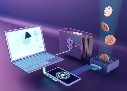 Will Central Bank Digital Currencies (CBDCs) Compete With Or Complement Cryptocurrencies In Cross-Border Payments?