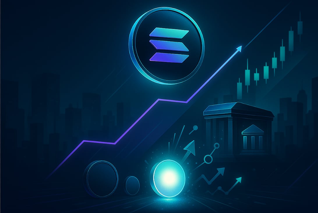 Solana Whales Bet Big On Remittix As Analysts Expect $RTX Could Outshine SOL This Month