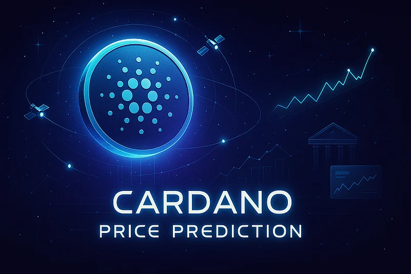Cardano logo
