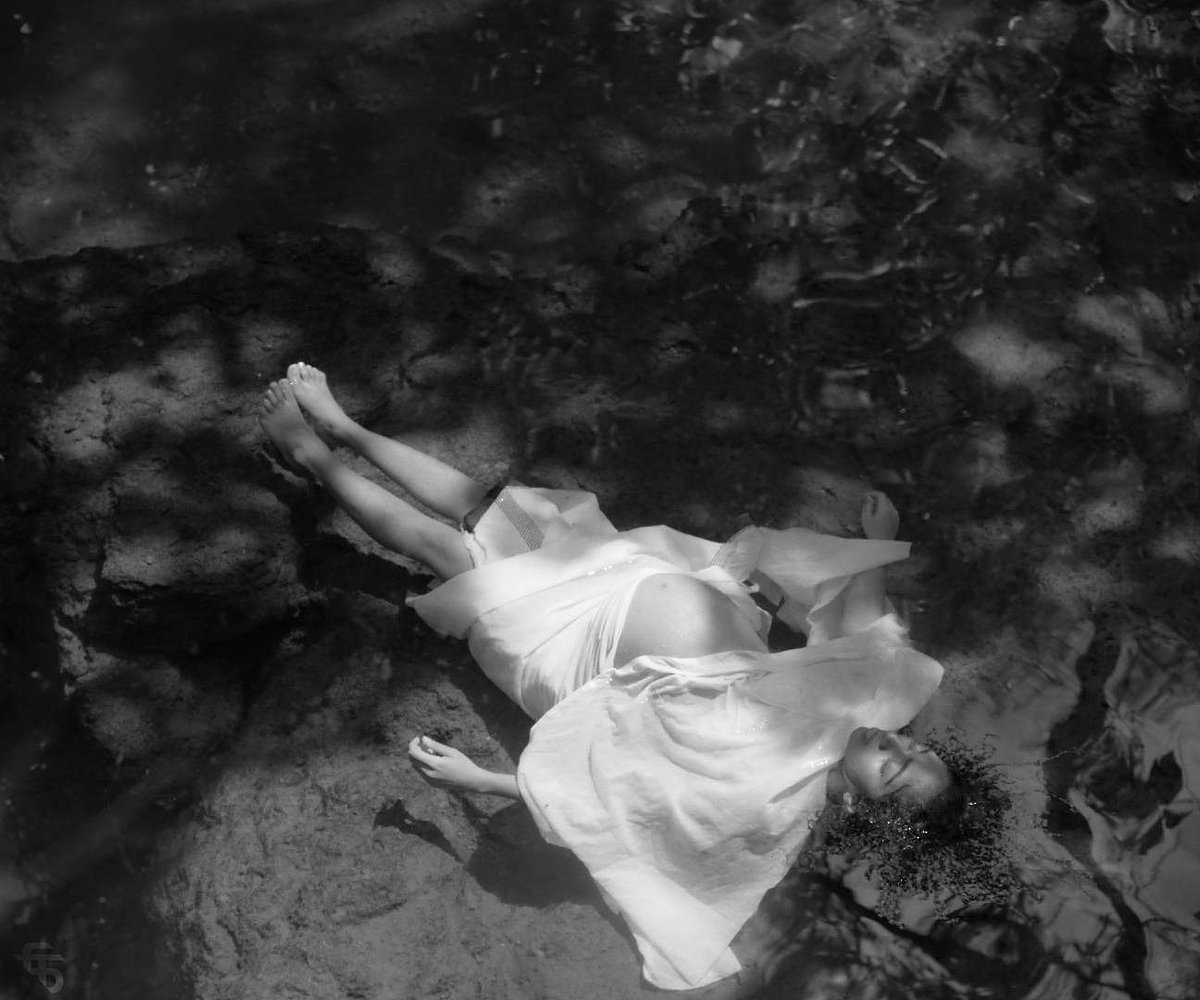 Sheethal N.S. : Still from Karinji