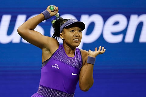 US Open 2025: Naomi Osaka vs Karolina Muchova