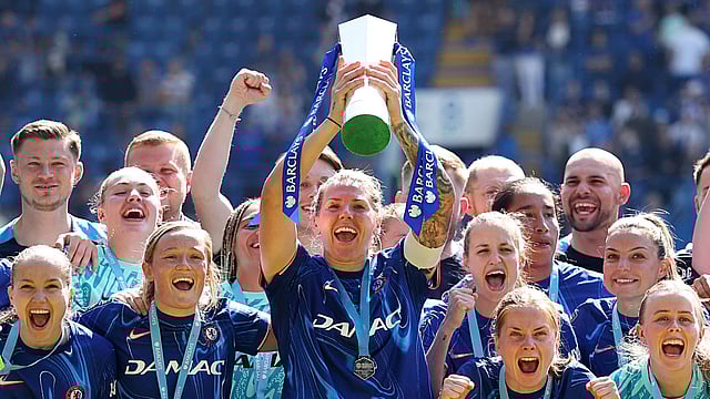 Chelsea Vs Manchester City Preview, Women's Super League: Prediction, Head-To-Head Record, Players To Watch