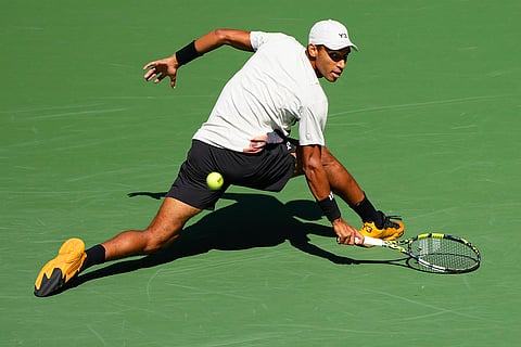 US Open 2025: Felix Auger Aliassime Vs Alex De Minaur