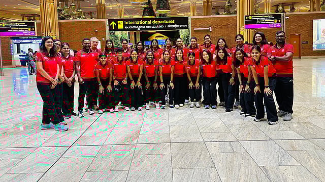 India At Women's Hockey Asia Cup 2025: Live Streaming, Preview, Squad, Schedule - All You Need To Know