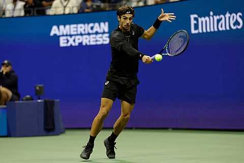 US Open 2025: Jannik Sinner vs Lorenzo Musetti