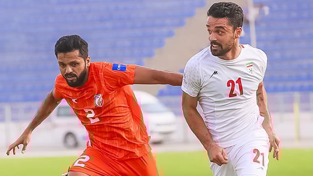 India Vs Afghanistan Preview, CAFA Nations Cup 2025: Khalid Jamil’s Men Target Win To Keep Playoff Hopes Alive