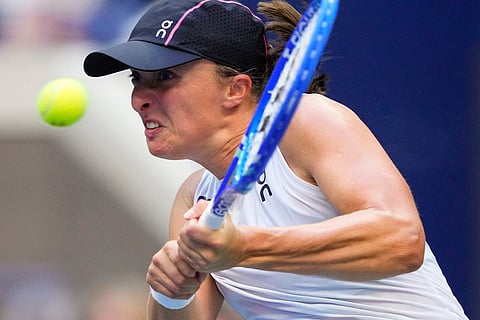 US Open 2025: Amanda Anisimova vs Iga Swiatek