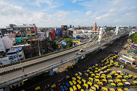 BJP called for Bihar bandh