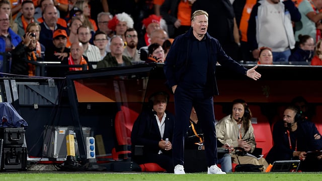 NED 1-1 POL, FIFA WC 2026 Qualifiers: Ronald Koeman Criticises Wasteful Netherlands In Draw Against Poland