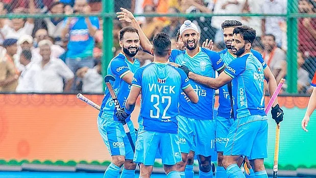 India Vs Malaysia Live Streaming, Hockey Asia Cup 2025: When, Where To Watch Super4s Match
