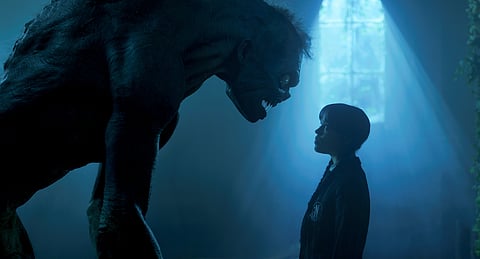 Wednesday Season 2 Still