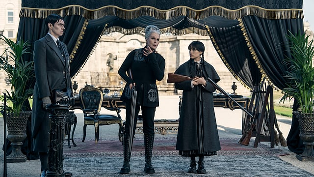 Wednesday Season 2 Review | Too Many Subplots, Too Few Sparks