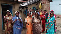 RANJAN RAHI : Many have alleged that the exercise risks disenfranchising marginalized and migrant voters, calling for a fresh revision to maintain electoral integrity. representational image |